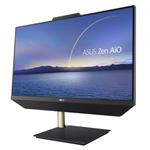 ASUS Zen AiO  M5401 R5-5500U/8GB/512GB SSD/23,8" dotykový FHD/KL+MYŠ/TPM/2r Pick-Up&Return/Win11/Černá