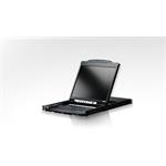 ATEN CL-5800 console 19" LCD