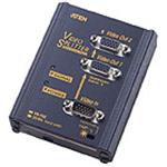 ATEN Video rozbočovač (splitter) VS-102, 1xVGA -> 2xVGA, 250MHz