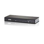 ATEN VS-184A 4 -port HDMIsplitter 4K2K rozlišení (2160p Ultra HD)