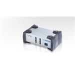 ATEN VS-261 2-port DVI switch