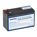 AVACOM baterie pro UPS Belkin, CyberPower, EATON, Effekta, FSP Fortron