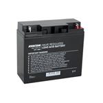 Avacom battery 12V 18Ah F3 (PBAV-12V018-F3A)