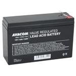 Avacom battery 12V 6Ah F2 HighRate (PBAV-12V006-F2AH)