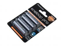 Avacom Nabíjecí baterie AA Panasonic Eneloop Pro 2450mAh Ni-MH 4ks Blistr