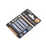 Avacom Nabíjecí baterie AAA Panasonic Eneloop Pro 930mAh Ni-MH 4ks Blistr