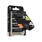AVACOM Rechargeable batteries AA Panasonic Eneloop Pro N 2500mAh Ni-MH 4ks Blistr