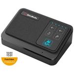 AVERMEDIA AS311/ Konferenční reproduktor s mikrofonem/ Černý