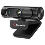 AVERMEDIA PW315/ Full HD/ Webová kamera/ Černá