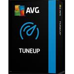 AVG PC TuneUp 2014, 3 lic. (24 měs.) LN Email