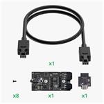 Bambu Lab CyberBrick Time-lapse Kit - P1/X1 - Časosběrná sada