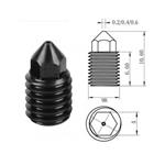 Bambu Lab hardened nozzle 0,8mm
