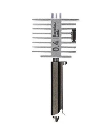 Bambu Lab - Hotend s tryskou - A1 + 0,4mm stainless