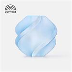 Bambu Lab PETG Translucent, světle modrá transparentní, refil, bez cívky, 1,75mm, 1kg (Light Blue)