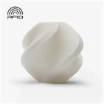 Bambu Lab PLA Basic, bílá s cívkou, 1,75mm, 1kg (Jade White)