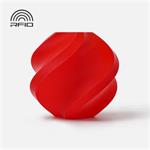 Bambu Lab PLA Basic, červená s cívkou, 1,75mm, 1kg (Red)