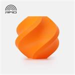 Bambu Lab PLA Basic, dýňová oranžová s cívkou, 1,75mm, 1kg (Pumpkin Orange)