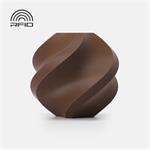 Bambu Lab PLA Basic, tmavě hnědá s cívkou, 1,75mm, 1kg (Cocoa Brown)