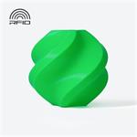 Bambu Lab PLA Basic, zelená, Refill bez cívky, 1,75mm, 1kg (Bambu Green)
