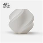 Bambu Lab PLA Matte, Matná bílá, s cívkou, 1,75mm, 1kg (Matte Ivory White)