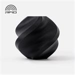 Bambu Lab PLA Matte, Matná černá, Refill bez cívky, 1,75mm, 1kg (Matte Charcoal Black)