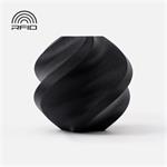 Bambu Lab PLA Matte, Matná černá, s cívkou, 1,75mm, 1kg (Matte Charcoal Black)