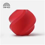 Bambu Lab PLA Matte, Matná červená, s cívkou, 1,75mm, 1kg (Matte Scarlet Red)
