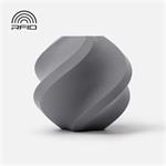 Bambu Lab PLA Matte, Matná šedá, Refill bez cívky, 1,75mm, 1kg (Matte Ash Grey)