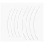 Bambu Lab PTFE Tube (8pcs) - AMS internal