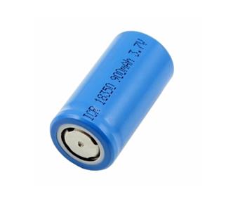 baterie 900mAh, k elektronické dýmce R601, D601 a DSE618