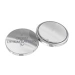 Baterie Energenie Button cell CR2032, 2ks, blister