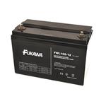 Baterie FUKAWA FWL100-12 (12V 100Ah živ. 10let)