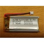 Baterie ke čtečkám Yumite YT-860, YT-862, YT-863