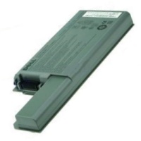 Baterie Li-Ion 11,1V 7650mAh, Grey orig. Dell D830