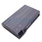 Baterie Li-Ion 14,8V 4400mAh, Black