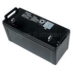 Baterie Panasonic 12V/100Ah,  M8