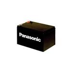 Baterie Panasonic 12V/12Ah