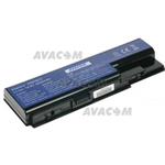 Baterie pro Acer Aspire 5520/5920 Li-ion 14,8V 5200mAh (Avacom)