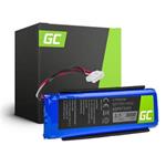 Baterie SP06 Green Cell pro JBL Flip 3