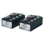 Battery replacement kit RBC12