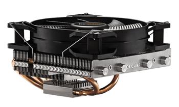 Be quiet! / chladič CPU SHADOW ROCK LP / socket AMD i Intel / 130TDP / 120mm fan / 4x Heatpipe /
