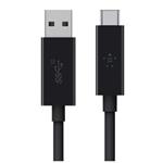 Belkin kabel USB 3.1 USB-C to USB A 3.1