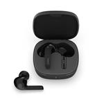 Belkin SOUNDFORM Flow True Wireless Earbuds, Black
