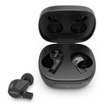 Belkin SOUNDFORM™ Rise - True Wireless Earbuds, Black