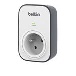 Belkin SURGE, 1 OUTLET, 306J, WALL MOUNT