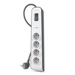 Belkin SURGE,4OT,525J,2M