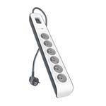 Belkin SURGE,6OT,650J,2M