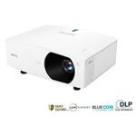 BenQ DLP Laser Projektor LU710