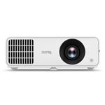 BenQ DLP Projektor LH650, 1920x1080 FHD/4000 ANSI/1.15÷1.5 :1/3 000 000:1/HDMI2.0x2/USB/Jack/RS232/Repro