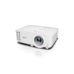 BenQ DLP Projektor MH733 3D 1920x1080 FHD/4000 ANSI lm/16000:1/2xHDMI (1xMHL)/1x10W Repro